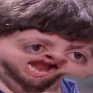 Meet your Posher, Jeremey